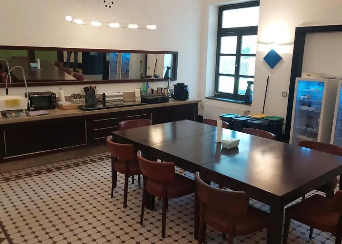 Die Villa, Zimmer 24, Dz