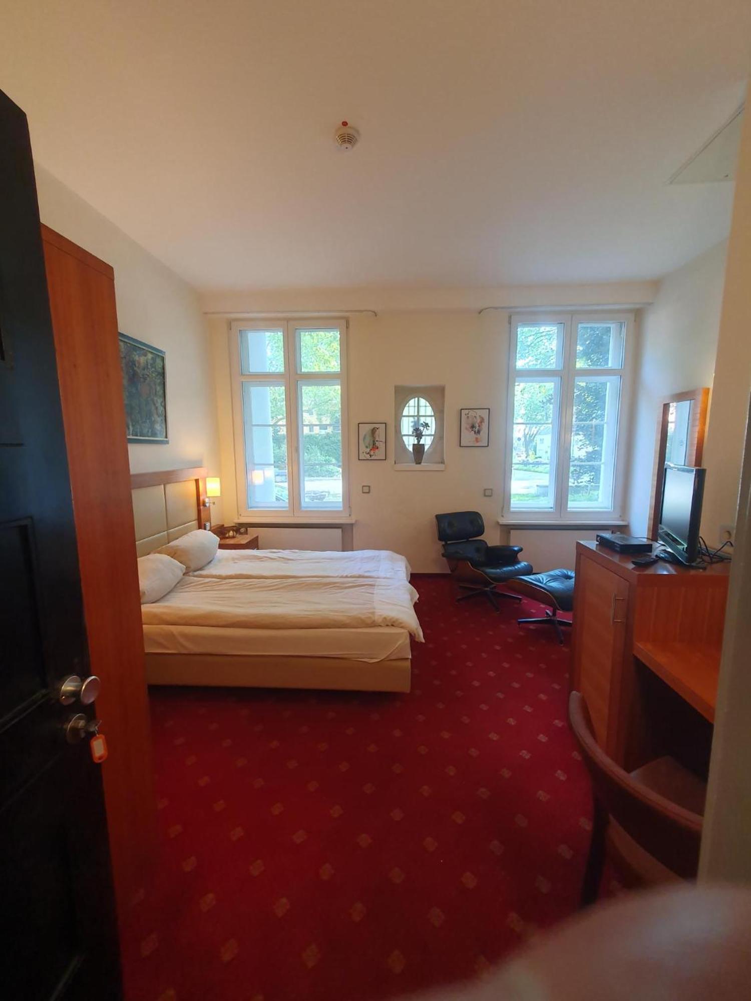 Apartment Villa, 24, Dz