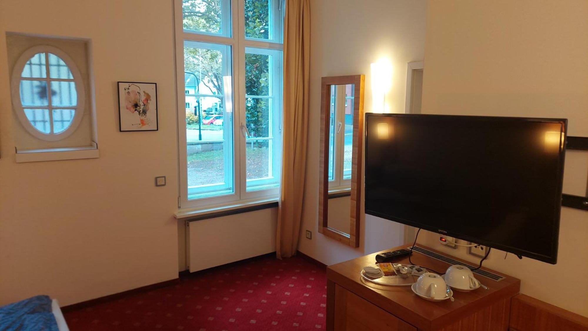Apartment Villa, 24, Dz Leverkusen