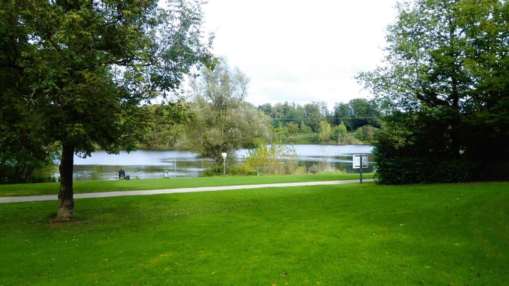 Apartment Villa, 24, Dz Leverkusen