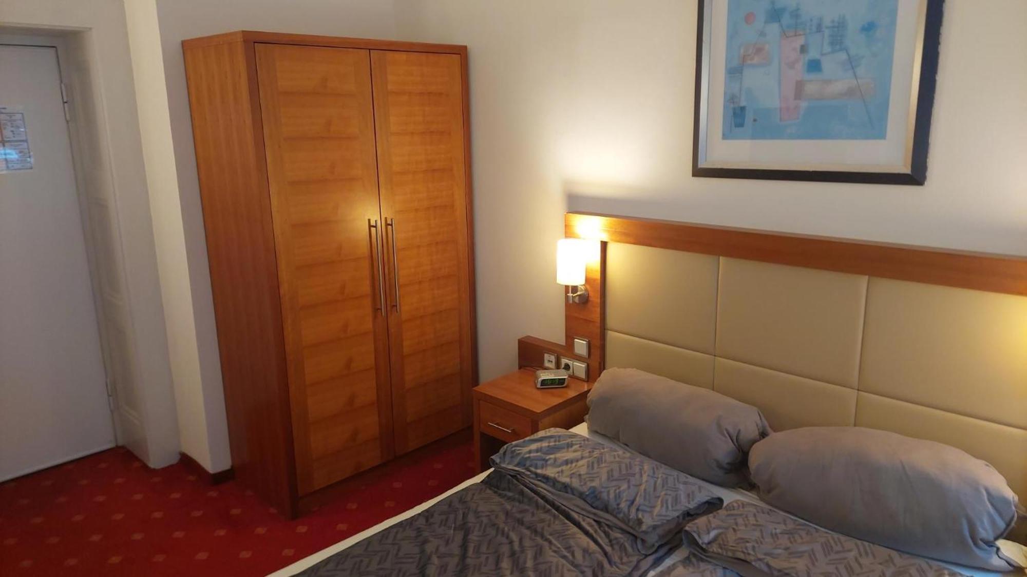 Apartment Villa, 24, Dz Leverkusen